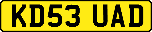 KD53UAD