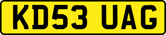 KD53UAG