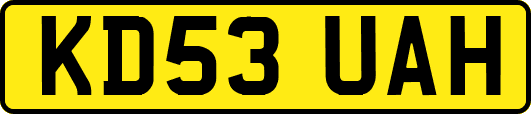 KD53UAH