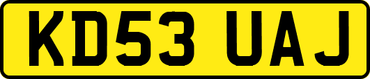 KD53UAJ