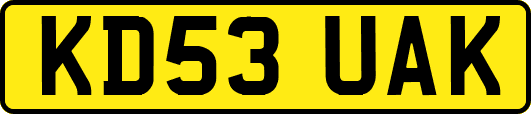KD53UAK