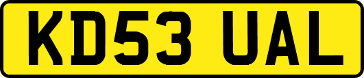 KD53UAL