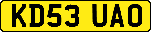 KD53UAO