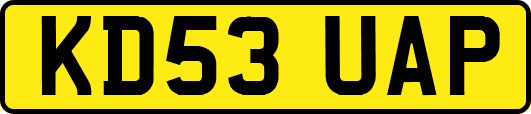 KD53UAP