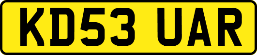 KD53UAR