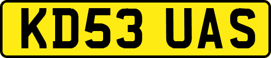 KD53UAS