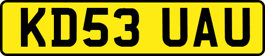 KD53UAU