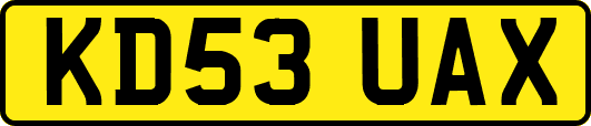 KD53UAX