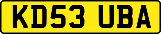 KD53UBA