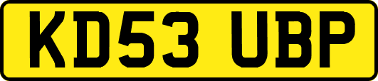 KD53UBP