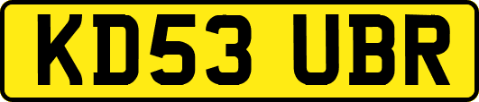 KD53UBR