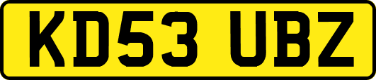 KD53UBZ
