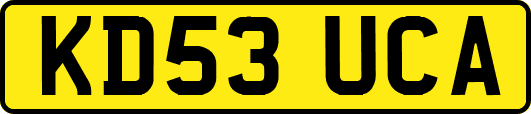 KD53UCA