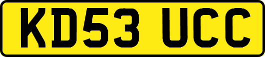 KD53UCC
