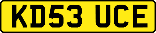 KD53UCE