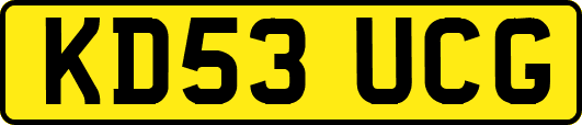 KD53UCG