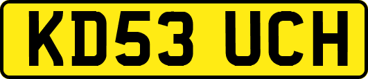KD53UCH