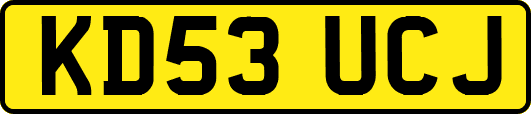 KD53UCJ