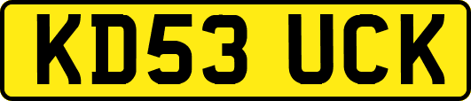 KD53UCK