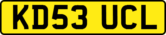 KD53UCL
