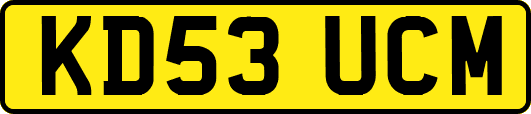 KD53UCM
