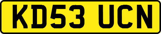 KD53UCN