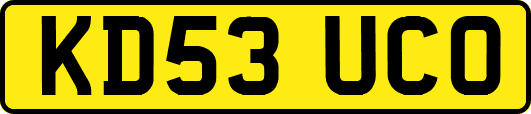 KD53UCO