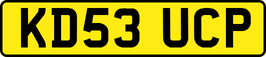 KD53UCP