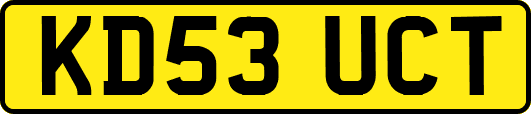 KD53UCT