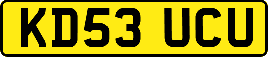KD53UCU