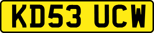 KD53UCW