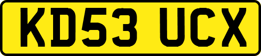 KD53UCX