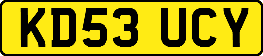 KD53UCY