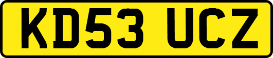 KD53UCZ