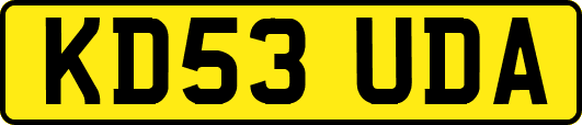 KD53UDA