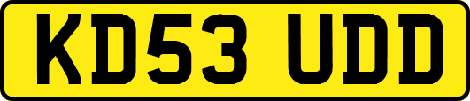 KD53UDD