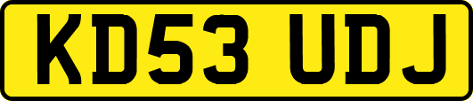 KD53UDJ