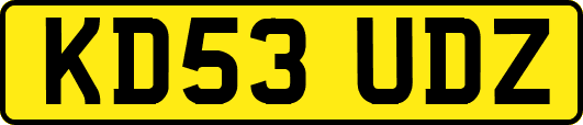 KD53UDZ