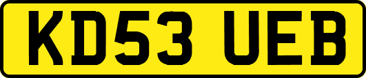 KD53UEB