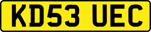 KD53UEC