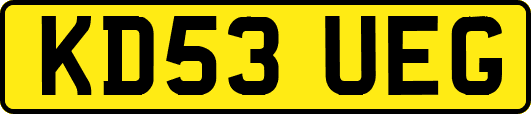 KD53UEG