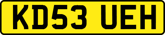 KD53UEH
