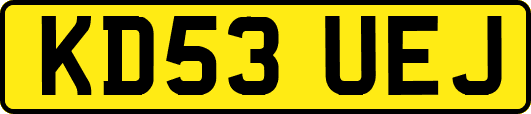 KD53UEJ