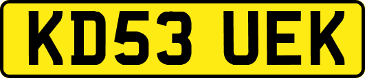 KD53UEK