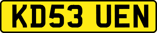 KD53UEN