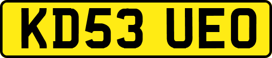 KD53UEO