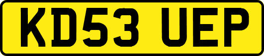 KD53UEP