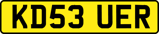 KD53UER