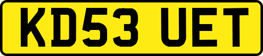 KD53UET