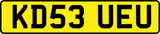 KD53UEU